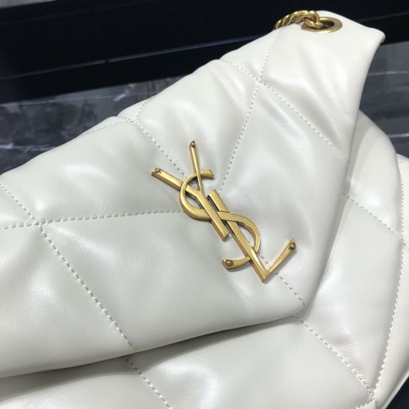 YSL Top Handle Bags